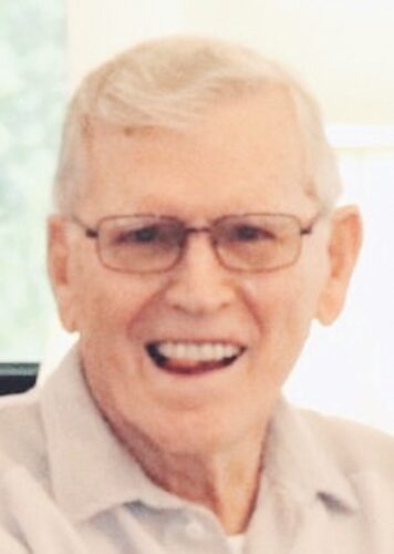 Howard Franklin Hunter
